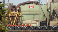 US and Canada fall deeper into a trade war with new tariffs as talks collapse and blame is spread