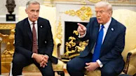 Canadian Prime Minister Mark Carney calls new U.S. tariffs ‘a miscalculation’ after trade talks collapse