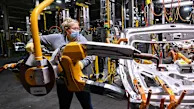 Trump hits back at Carney, threatens to hike auto, truck, metals tariffs to 50%