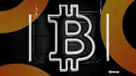 Why the Bitcoin Rally Looks Like a Vote Against the Dollar