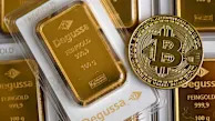 Why an announcement from the Treasury sparked a rally in gold and bitcoin this week