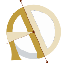The Autodidacts Logo