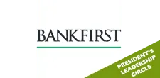 BankFirst