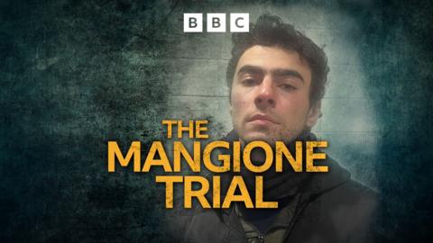 The Mangione Trial