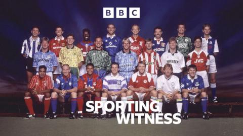 Sporting Witness