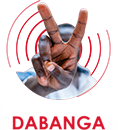 Dabanga Donate