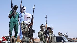 Sudanese Opposition rejects Burhan’s national dialogue