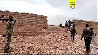 Somalia: Dozens killed in fighting to control key city of Baidoa