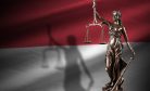 A Rare Case of Matricide Shocked Indonesia — and Now the Verdict Is In