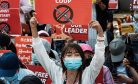 China&rsquo;s Myanmar Mess