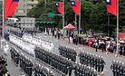 Taiwan and Strategic Security