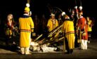 Long Night Over Hualien: The China Threat Through the Eyes of Taiwan&rsquo;s Indigenous Peoples