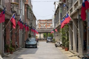 Kinmen: The Sleepy Fishing Island That Could Be East Asia&rsquo;s Biggest Flashpoint