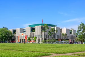 Vietnam Proposes Ending Death Penalty For 6 More Offenses