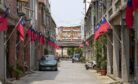 Kinmen: The Sleepy Fishing Island That Could Be East Asia&rsquo;s Biggest Flashpoint