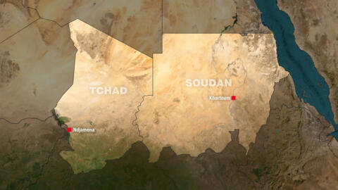 L'incursion en territoire tchadien imputée aux forces soudanaises s'est déroulée aux confins des frontières entre le Tchad, le Soudan et la Libye.