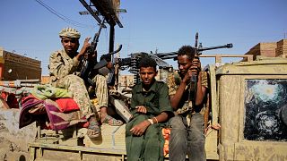 Sudanese army claims recapture of Kulbus, key Darfur town on Chadian border