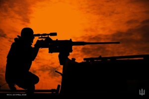 Битва за Україну. День тисяча шістсот сорок четвертий