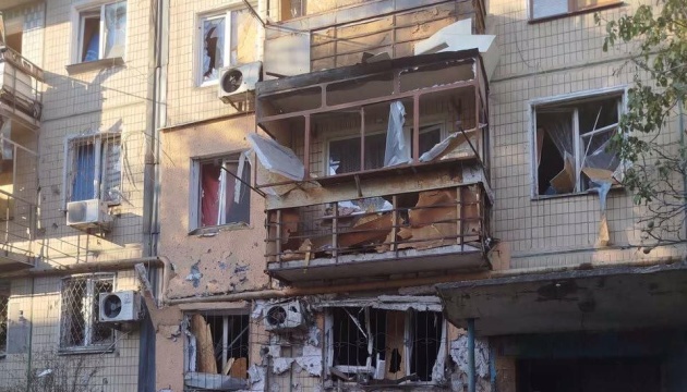 На Дніпропетровщині за день через ворожі удари загинула людина, ще семеро поранені