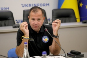 В Американсько-українському християнському альянсі пояснили, як переконують у США підтримувати Україну