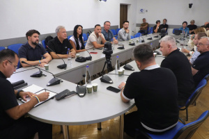 В Американсько-українському християнському альянсі розповіли про три основні напрями своєї діяльності