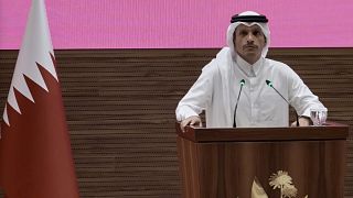 Arab and Islamic leaders hold emergency summit a week after Israeli strike