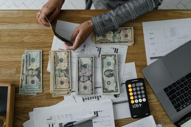 US debt crosses $40 trillion as borrowing costs keep rising