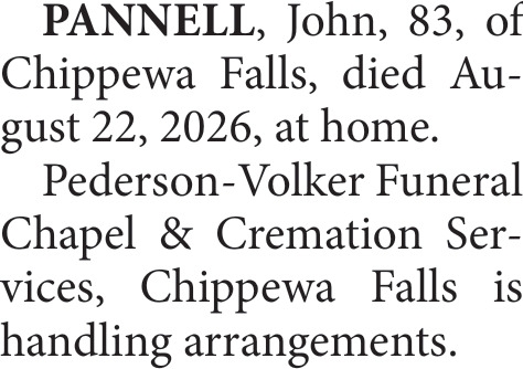 Pederson-Volker Funeral Chapel