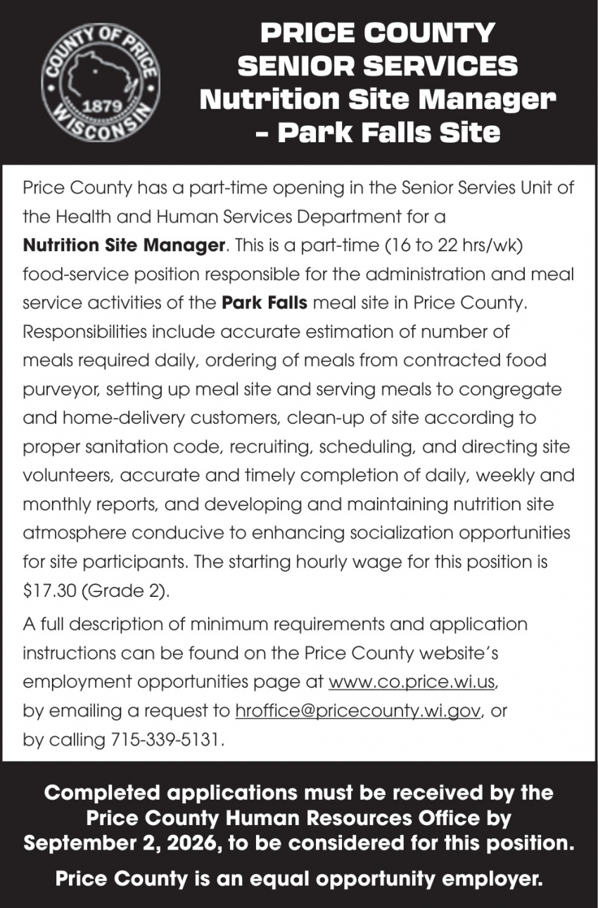 Price County