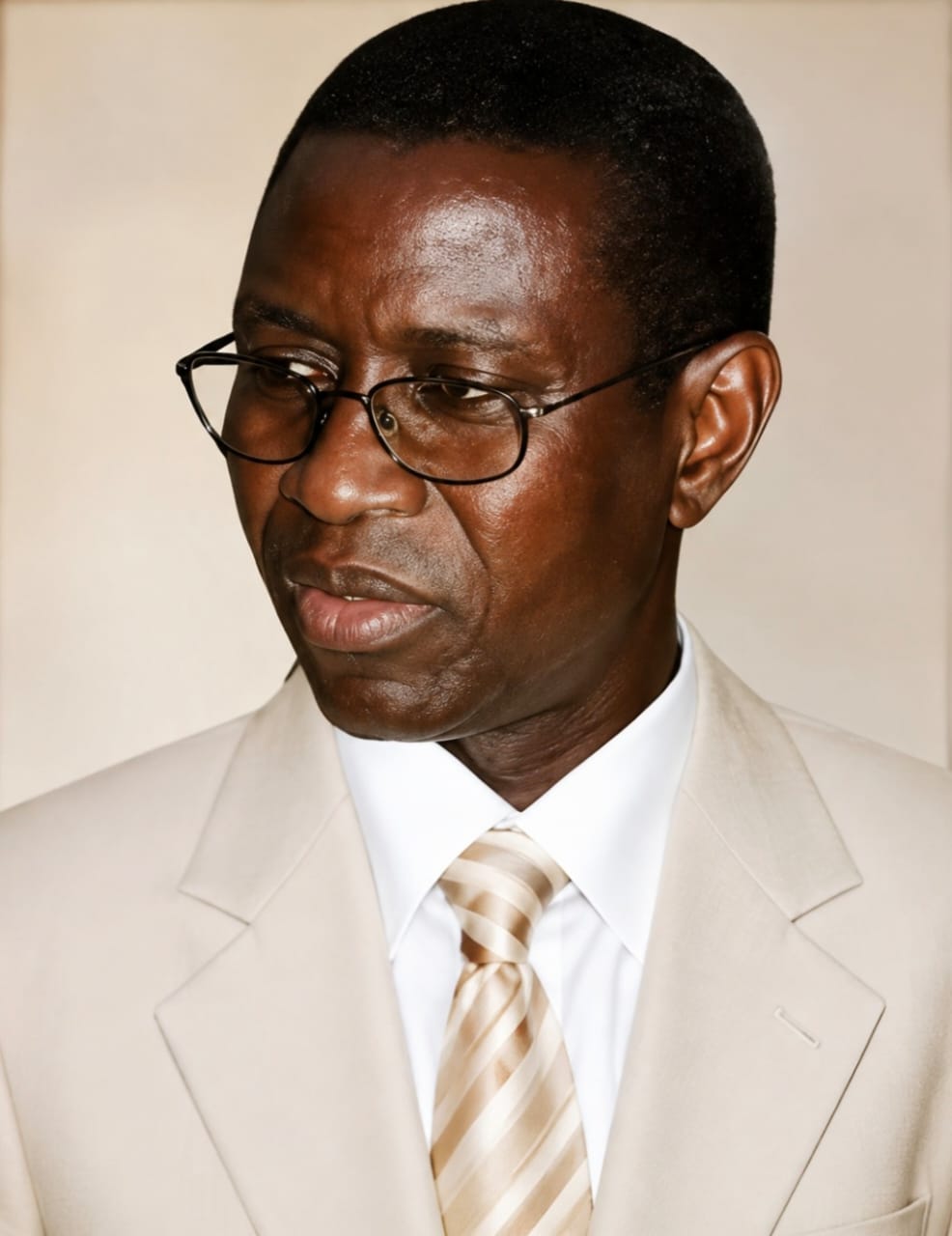 Mamadou Lamine THIOR