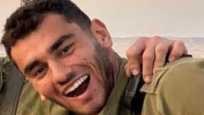 סמ"ר אדם צרפתי