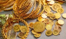 Altında yükselişin ardından kâr satışları başladı