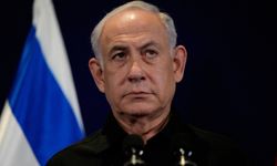 Netanyahu: İran oğullarımdan birini öldürmeye çalıştı
