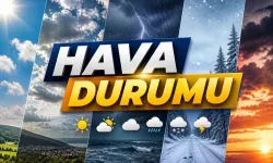 Meteoroloji'den birçok bölge için sevindiren haber