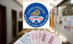 KYK ilk kayıt ücreti ne kadar, nasıl yatırılır?