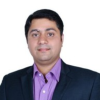 Capt. Shravan Kumar image