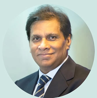 Mr. Sanjay Shesh's image