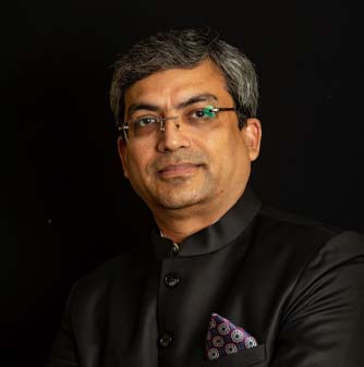 Capt. S. R. Patnaik image