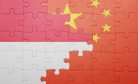 China’s Xi Hails Ties With Indonesia Ahead of Southeast Asia Tour