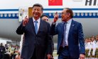 In Malaysia, China’s Xi Jinping Again Strikes Cooperative Note