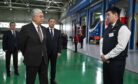 Kazakh State Tightens Grip Over Critical Minerals Miner ERG