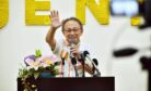 How an Election in Okinawa Will Impact East Asian Security