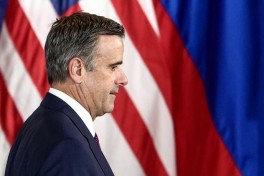 Источники CBS назвали цель приезда директора ЦРУ в Москву-ОБНОВЛЕНО 