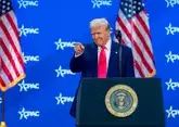 США вскоре получат выгоду от конфликта с Ираном – Трамп