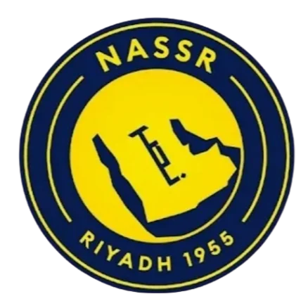 Logo Al Nassr