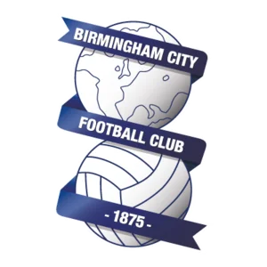 Logo Birmingham City