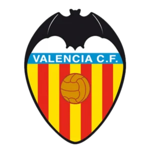 Logo Valencia CF