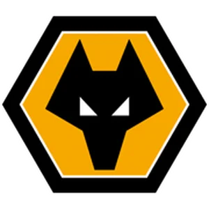 Logo Wolverhampton Wanderers