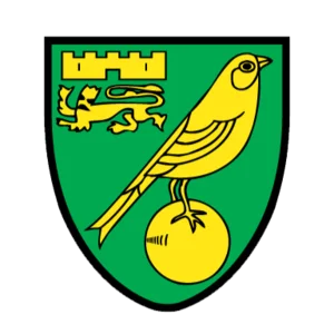 Logo Norwich City