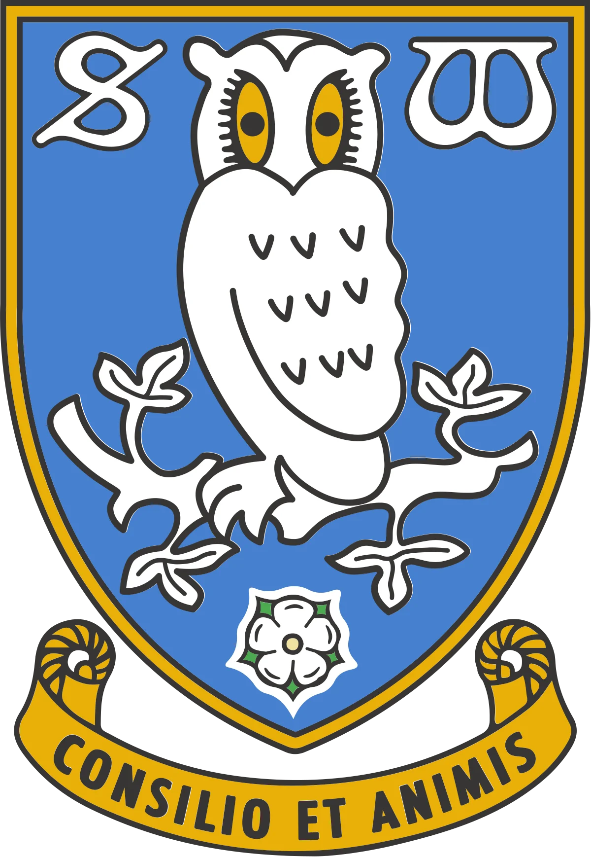 Logo Sheffield Wednesday